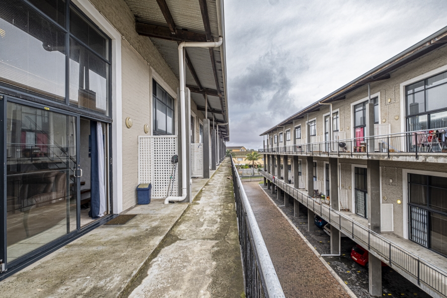 To Let 1 Bedroom Property for Rent in Westering Eastern Cape